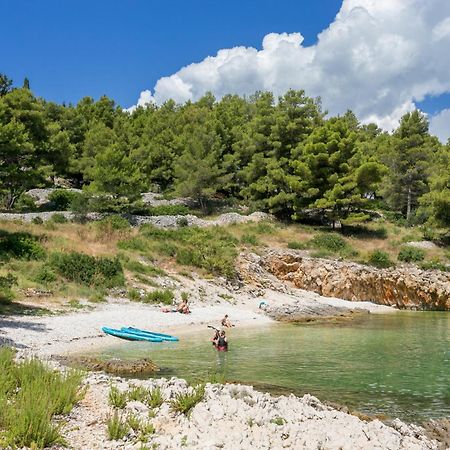 Apartments By The Sea Slatine, Ciovo - 11126 Exterior foto